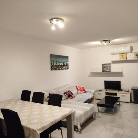 Apartamento Primera Linea De Mar En Ebrehogar L'Ampolla Exterior foto