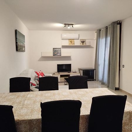 Apartamento Primera Linea De Mar En Ebrehogar L'Ampolla Exterior foto